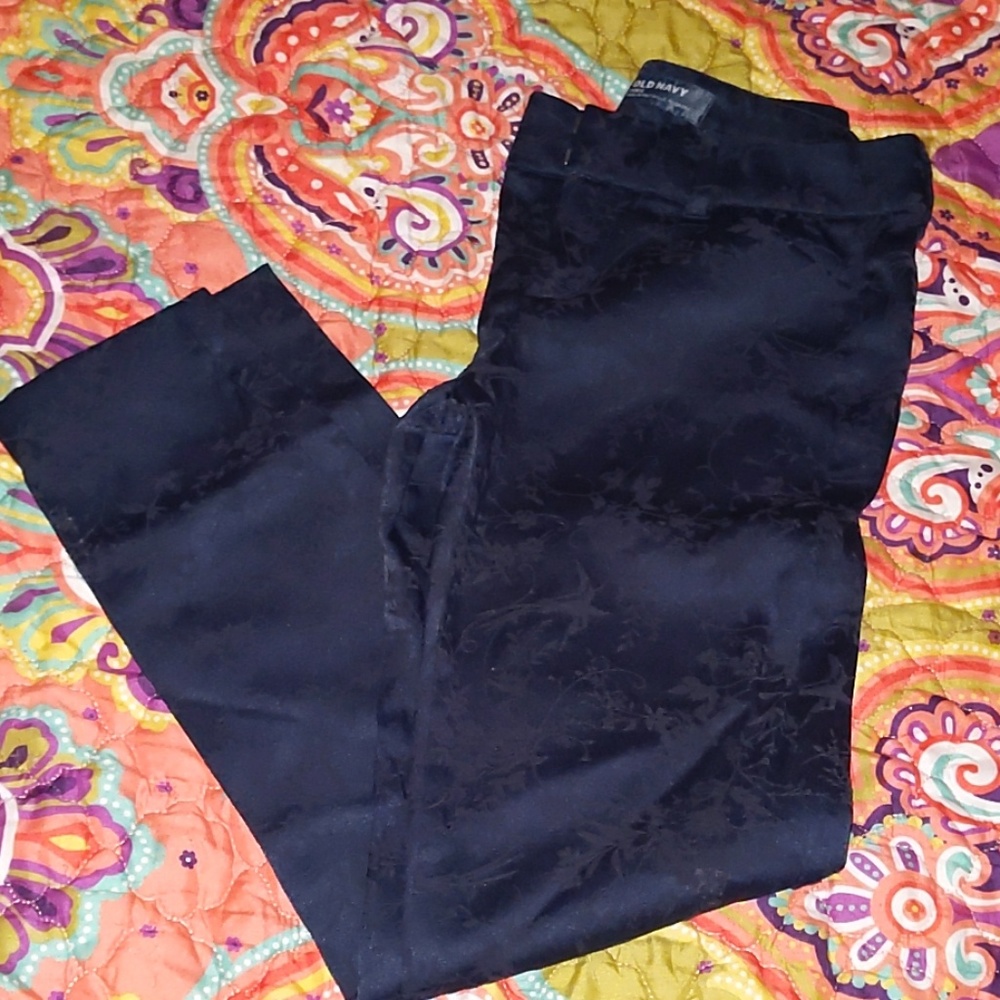 COPY - Old Navy pants